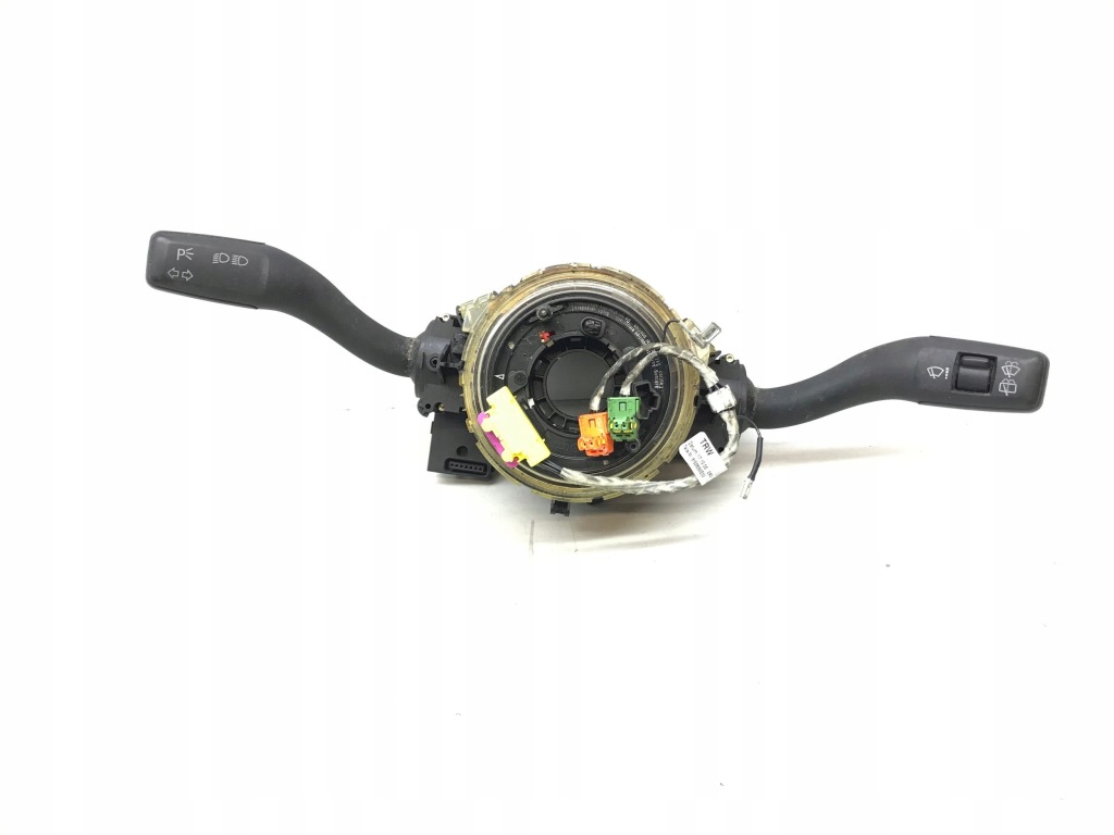 фото №1, Audi a4 s4 b7 8e 8h 2007 переключатель комбинированный