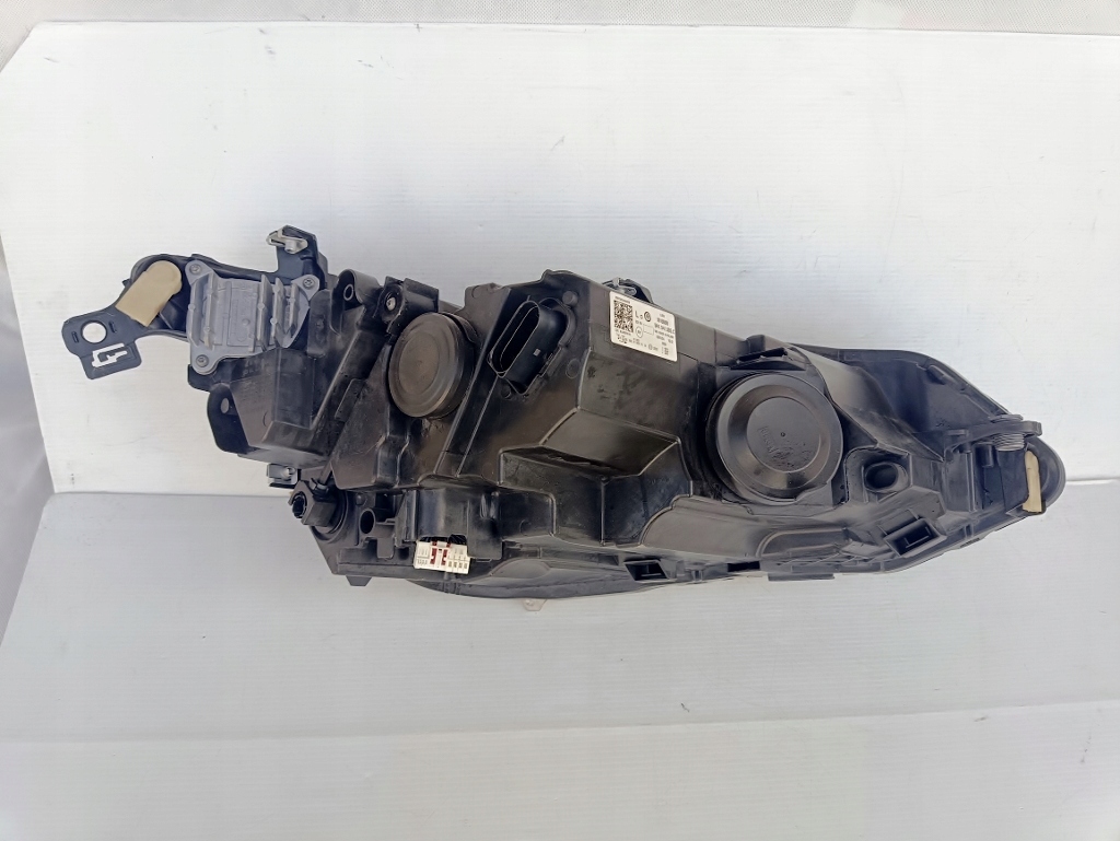 фото №8, Vw golf viii 8 лампа full led передняя левая перед 5h1941005c