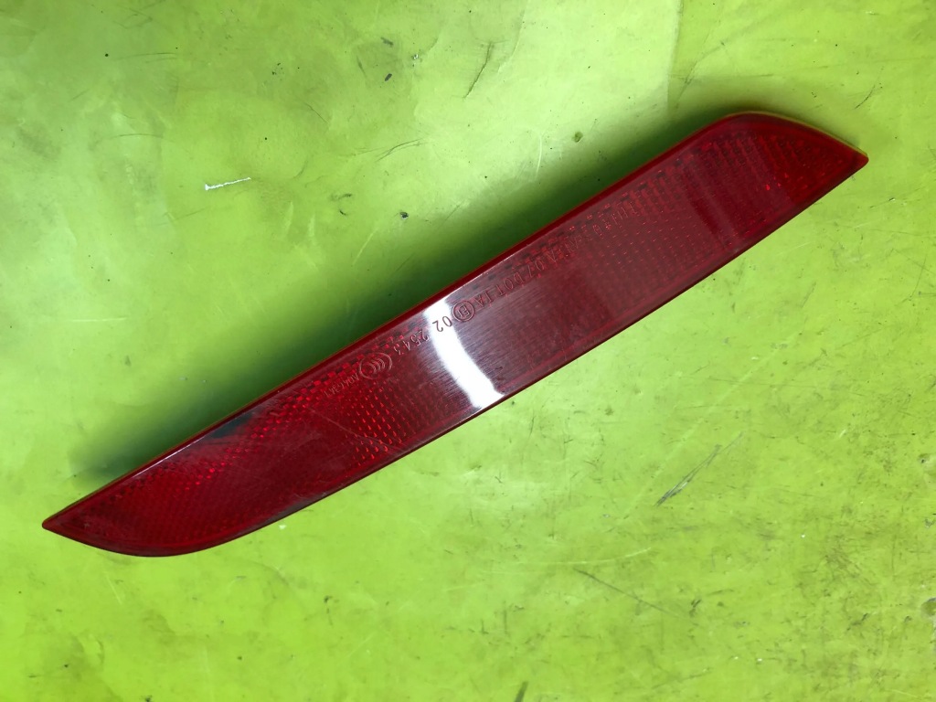 фото №1, Bmw f01 f02 відбивач задня лівий 7182191-02