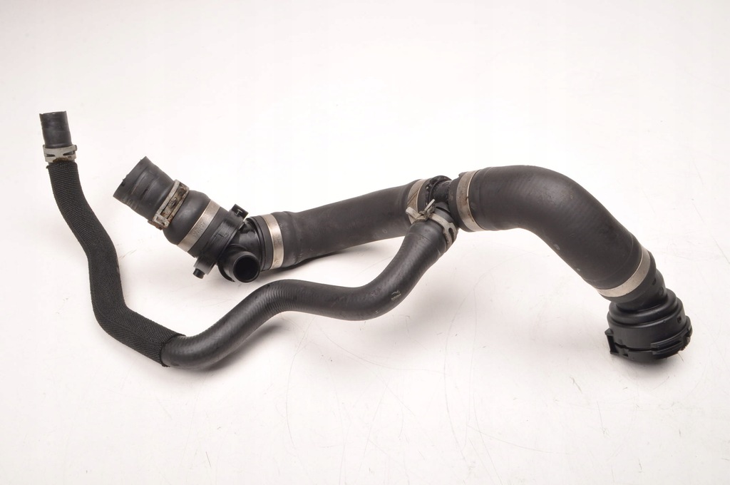 фото №6, Volvo v70 iii s60 ii v60 2.0 d4 181km труба шланг wody 31474864