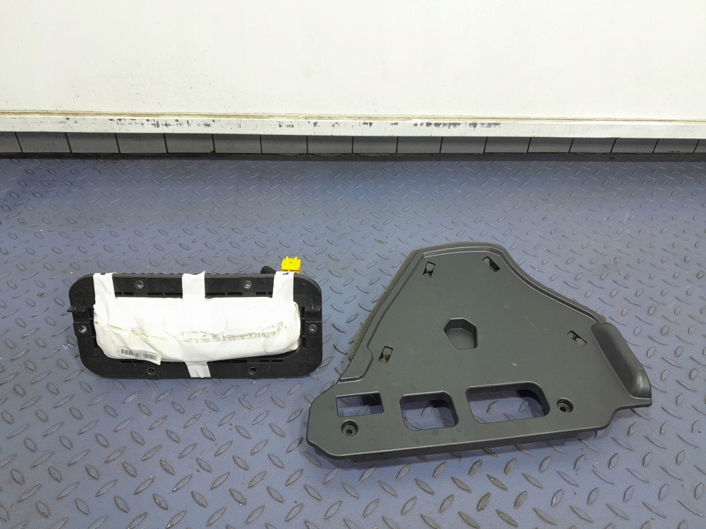 фото №7, Volvo s90 ii v90 панель приладів приладова панель приладів pulpit head up eu