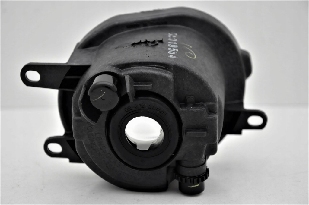 фото №3, Tata indica 2008- новый противотуманная фара левый