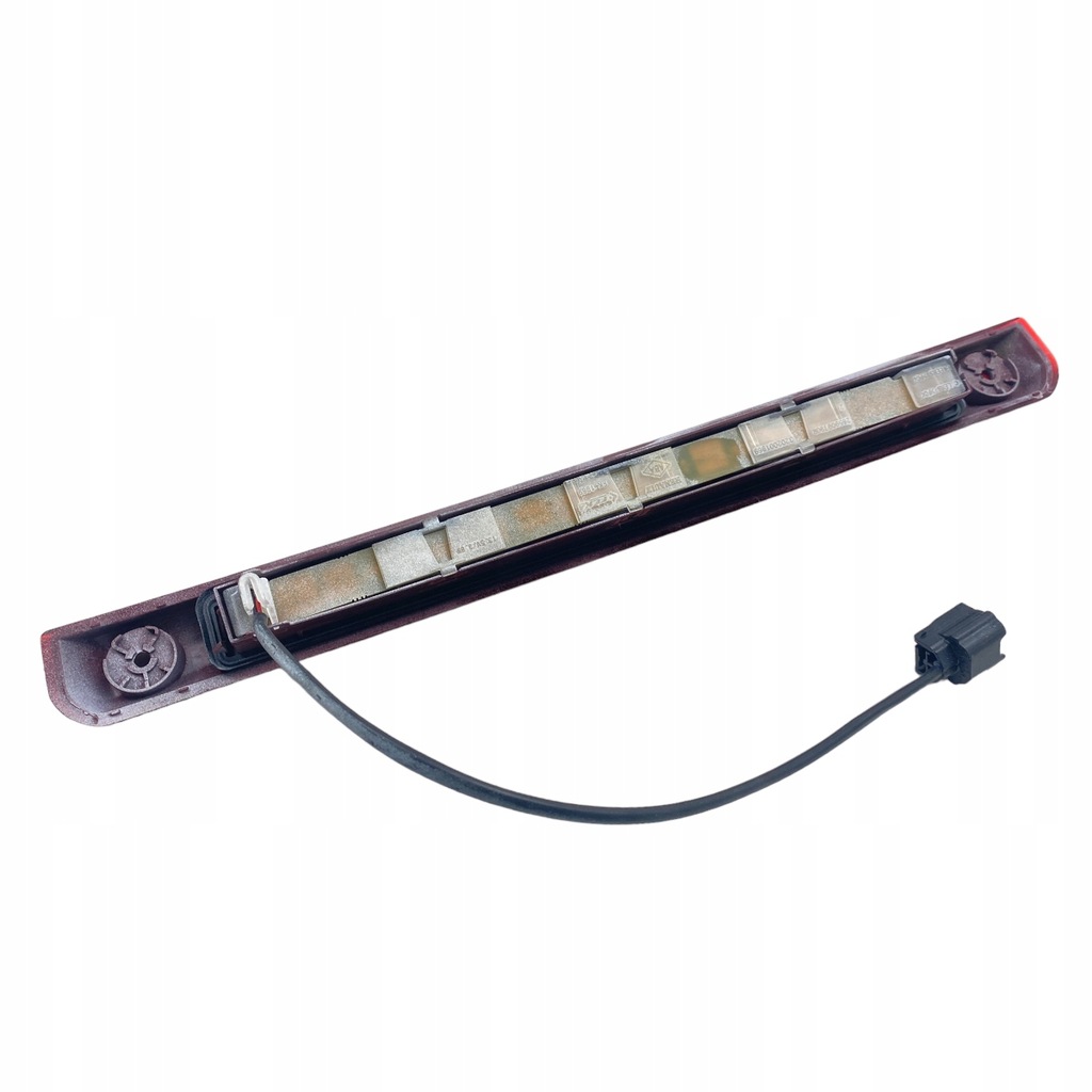 фото №14, Світло стоп-сигнал renault master iv 2024- 265909790r