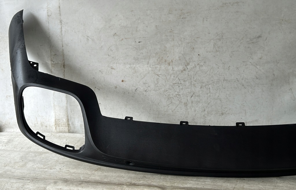 фото №8, Porsche panamera ii 971 спойлер нижній задня 16- 971807514y 971807521