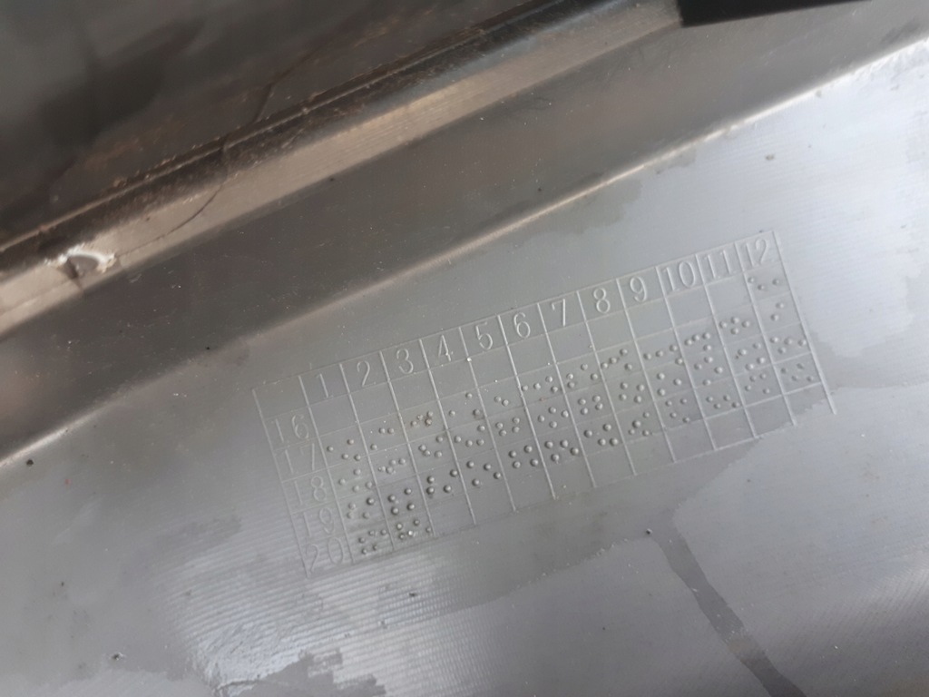 фото №13, Suzuki оригінальний номер 53r0