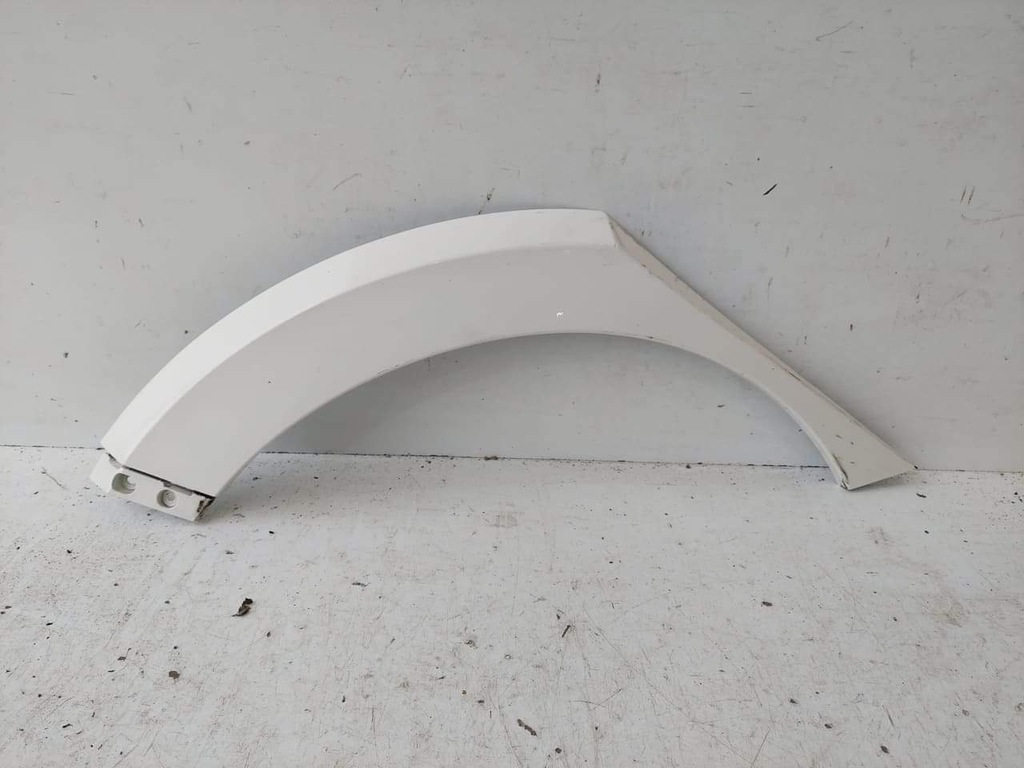 фото №1, Honda civic x type-r молдинг крила правий задня