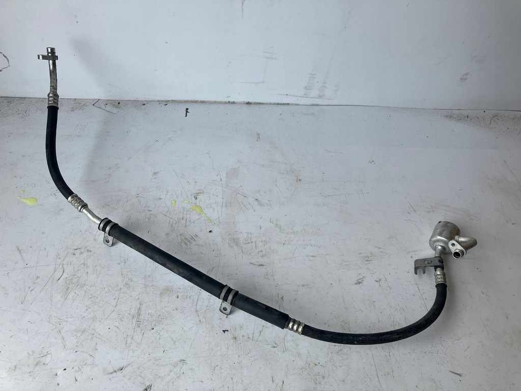 фото №1, Трубка кондиционера renault zoe 924473169r