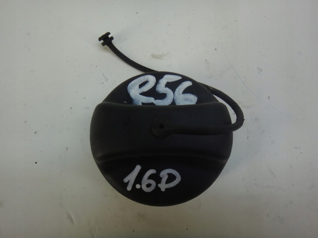 фото №2, Крышка топлива mini r55 r56 дизель