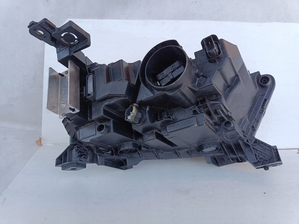 Opel mokka 2 b full led фара перед передня ліва 9834008280 Недорого