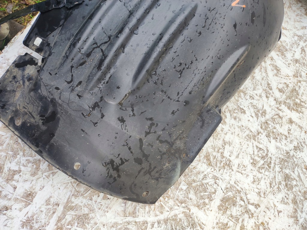 фото №9, Подкрылок правое передние перед правый mazda cx-5 cx5 ii lift kpf1