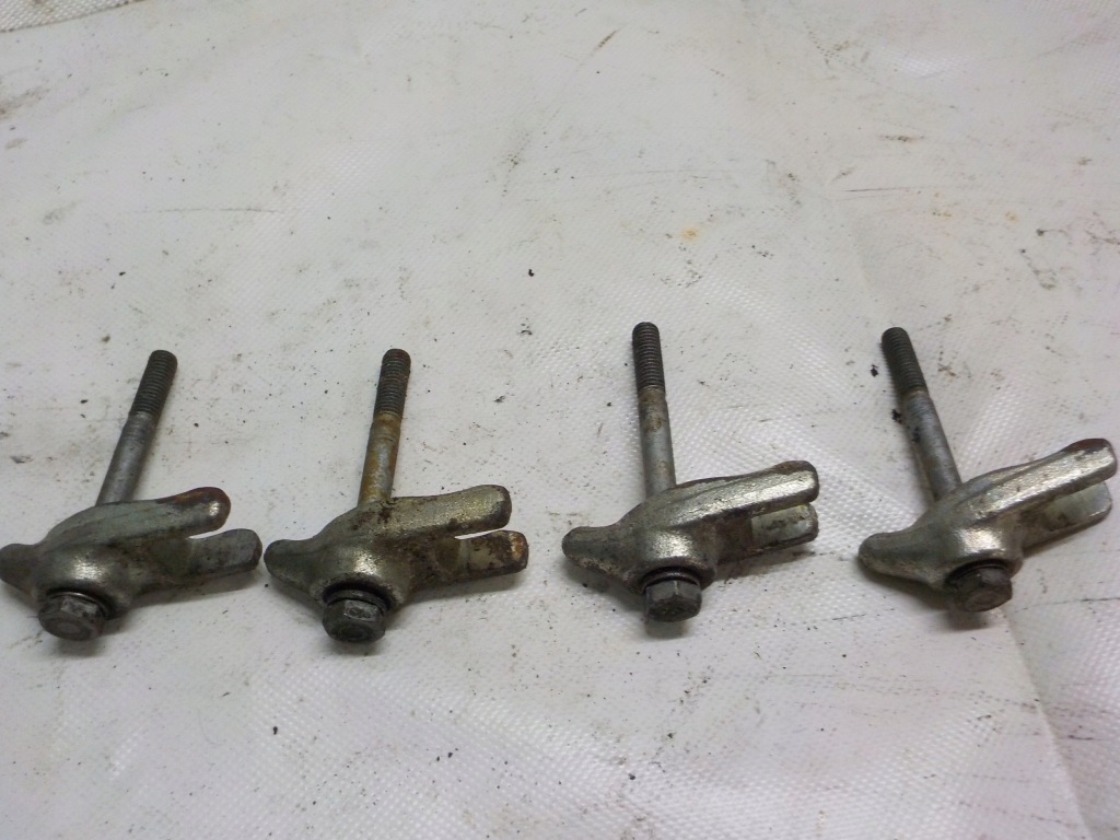 фото №1, Iveco daily vi 3.0 кріплення кронштейн вприску