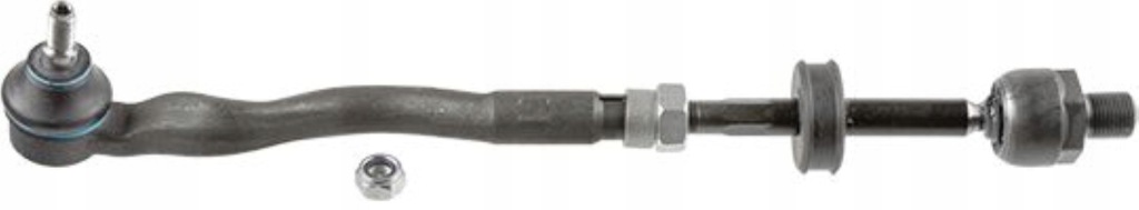 Lemforder тяга рулевой alpina b3 универсал e36 Киев