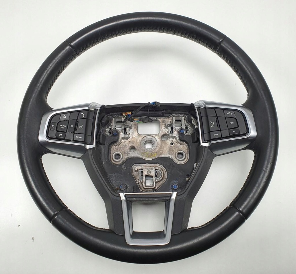 фото №1, Воздуховод мультифункция discovery sport l550