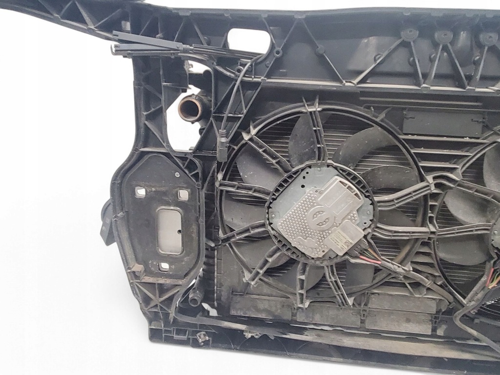 фото №10, Audi q5 sq5 8t0260401d комплект радіатор wody