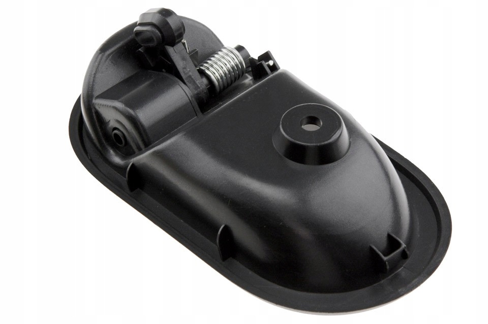 фото №3, Ручка внутрішня двері dacia dokker 2012-,duster 2010-,lodgy 2012-,logan 2