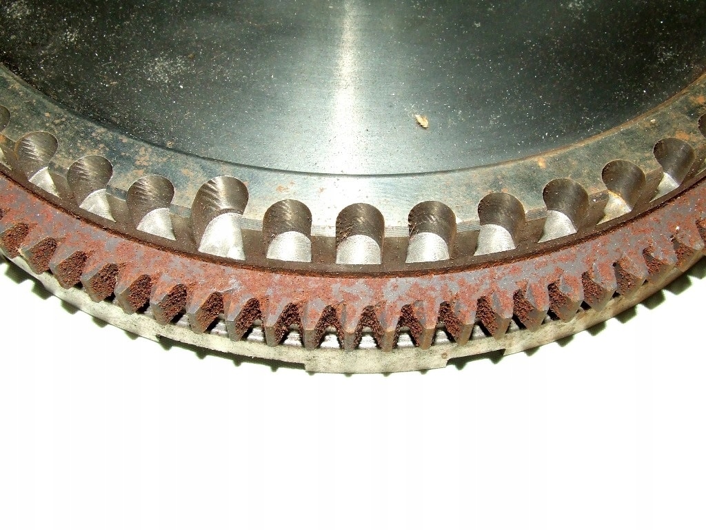 фото №10, Комплект сцепление диск прижим колесо ford mondeo 2.0 tdci 2007 - 2014 oryg