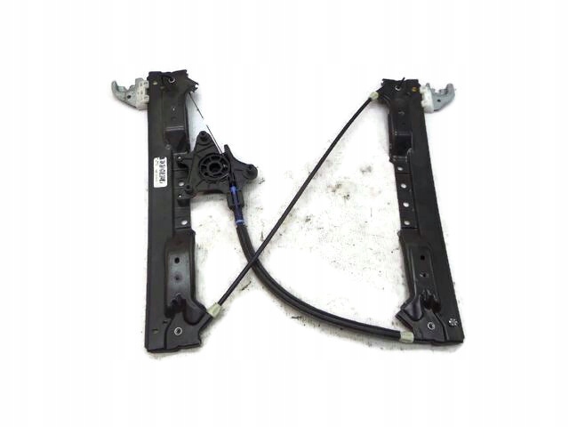 фото №1, Chrysler voyager підйомник скло лівий задня 3014866