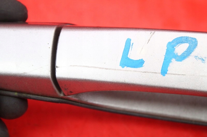 фото №6, Ручка левая перед передняя 1d2 toyota previa 2 ii lift 05-06