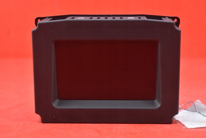 фото №1, Дисплей 13309501 opel signum 08r