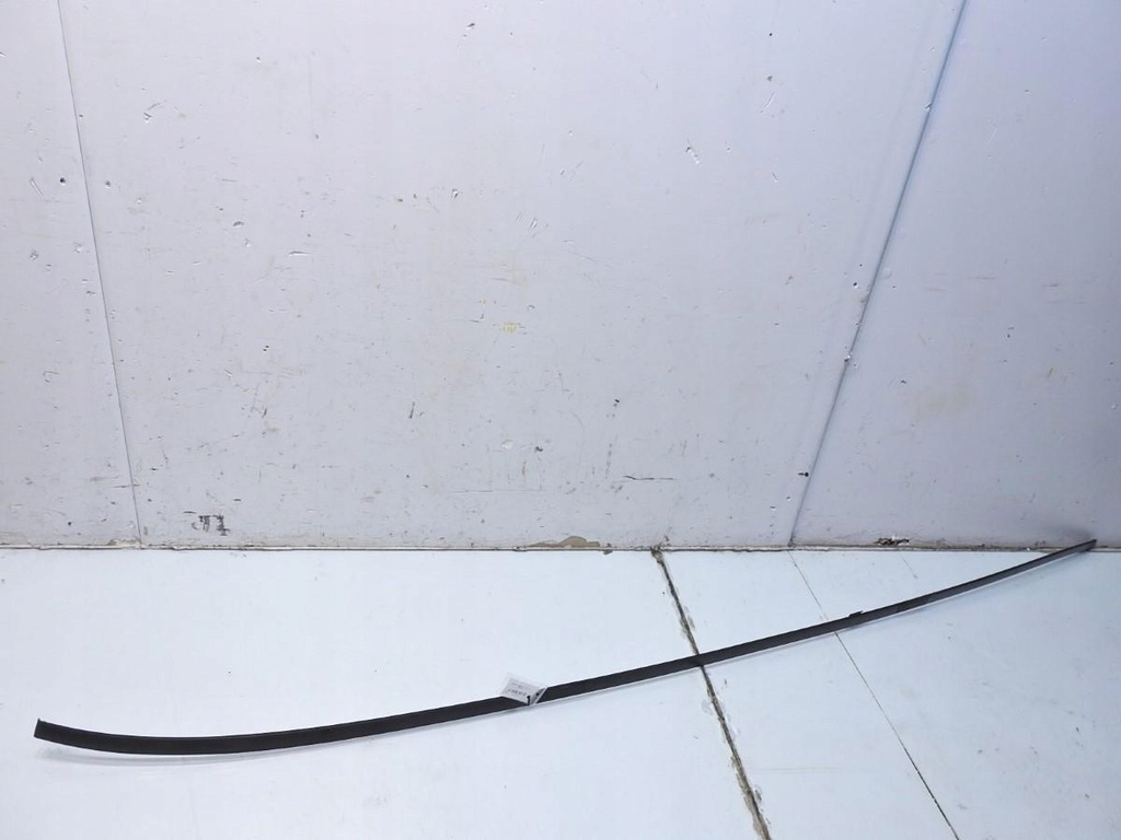 фото №6, Молдинг кровельная крыша правая subaru forester iii