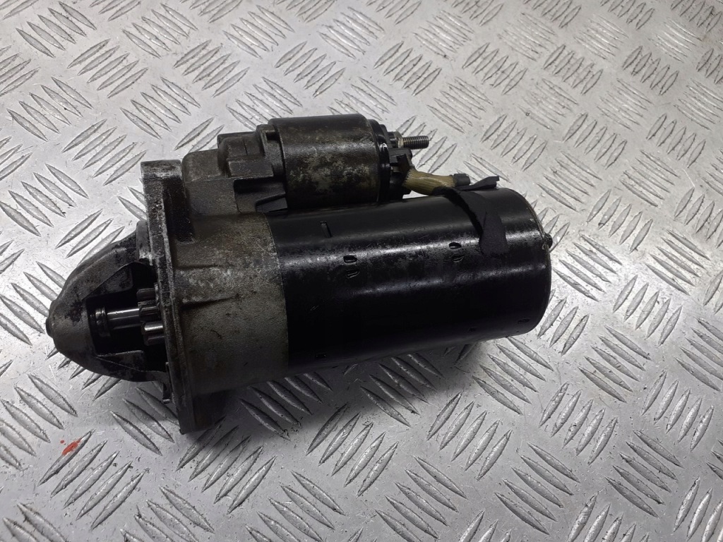 Купить Стартер lancia lybra 2.4 jtd 0001109045