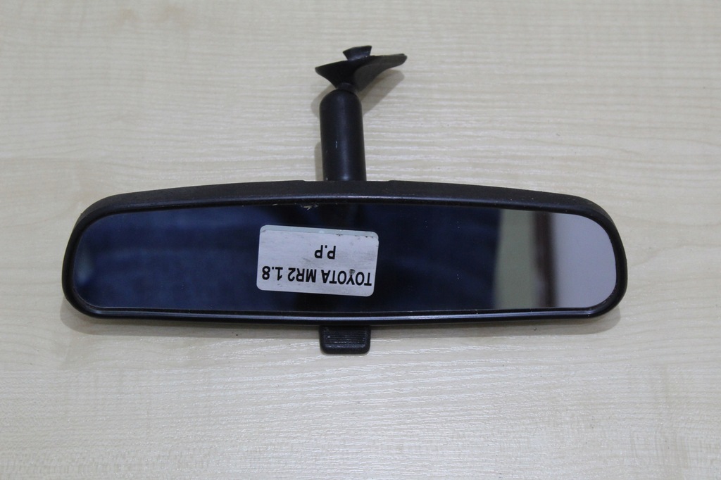 фото №1, Зеркало внутреннее toyota mr2