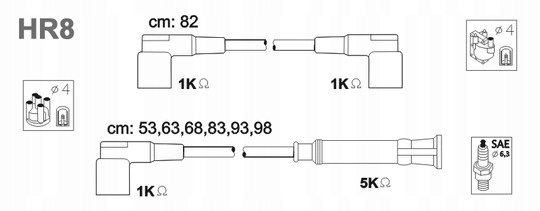 фото №2, Трубка. wys. nap. kpl. bmw