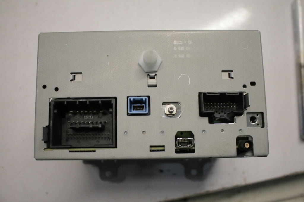 фото №7, Навигация opel insignia navi 800