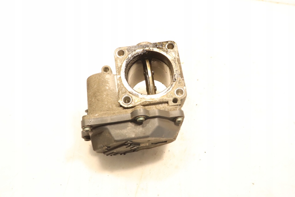 фото №6, Дросельна заслінка kia ceed ii 1.6crdi