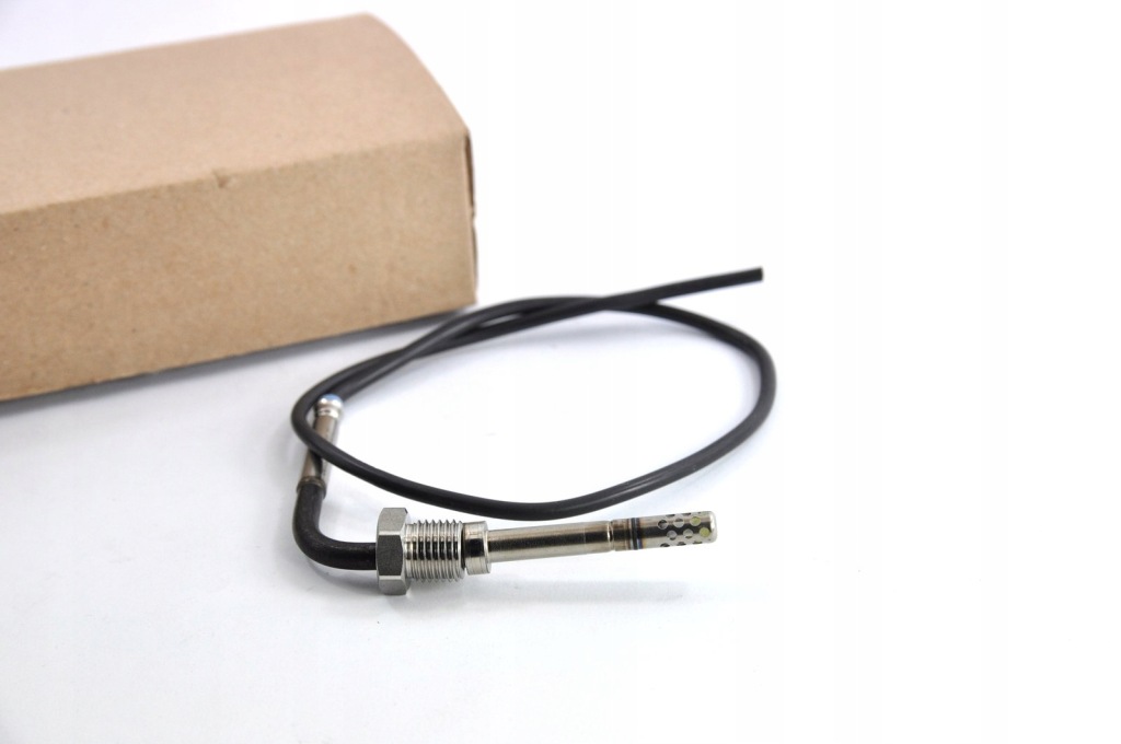 фото №1, Датчик температуры выхлопных газов opel 55218489 dpf оригинальный номер