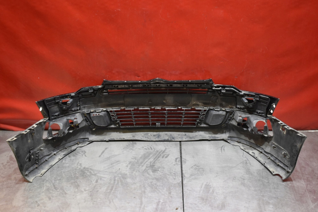 фото №14, Бампер перед передний ktvd pdc citroen c5 ii x7 iii 08-17