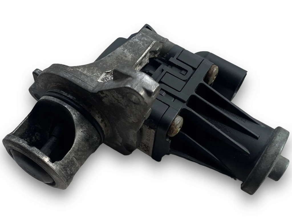 фото №1, Клапан egr jeep compass 1,6m-jet 50276479 $j