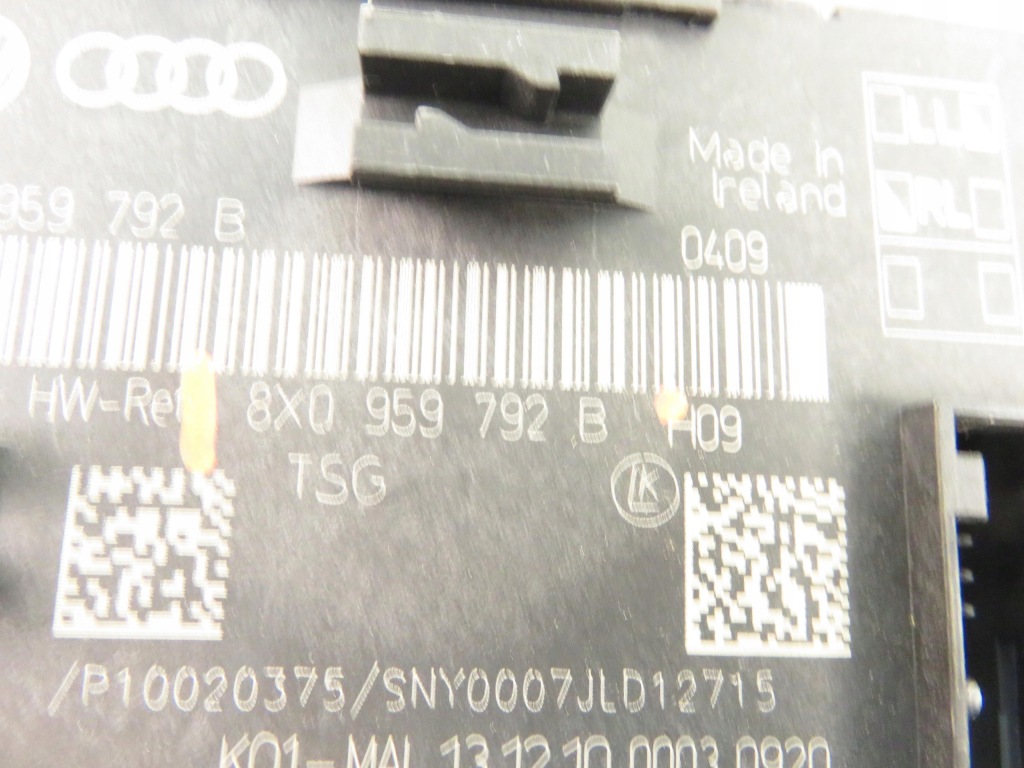 Підйомник скло правий передній skoda superb ii 8x0959792b 3t0837402b Київ