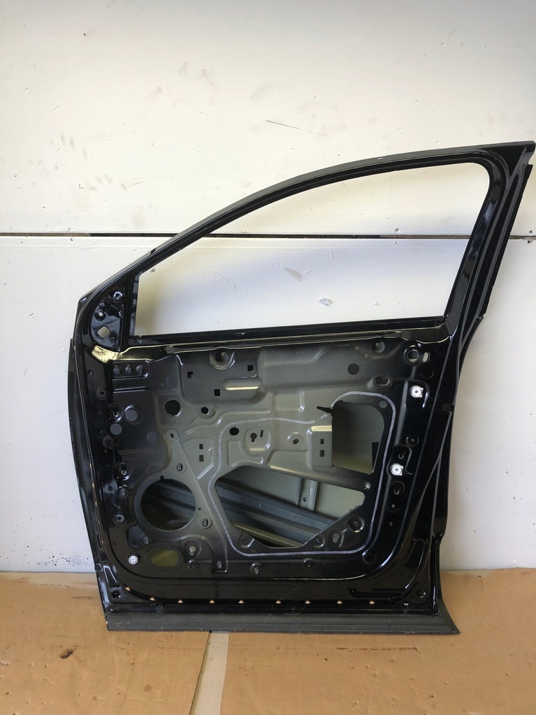фото №7, Дверь правый перед citroen c5 aircross 19r