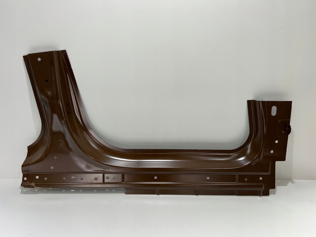 фото №1, Поріг правий обшивка tesla s