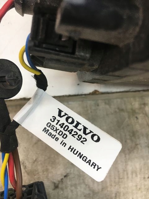 фото №5, Volvo xc60 ii webasto бензин 31694659