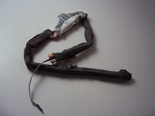 фото №1, Шторка безопасности подушка безопасности левая citroen ds5