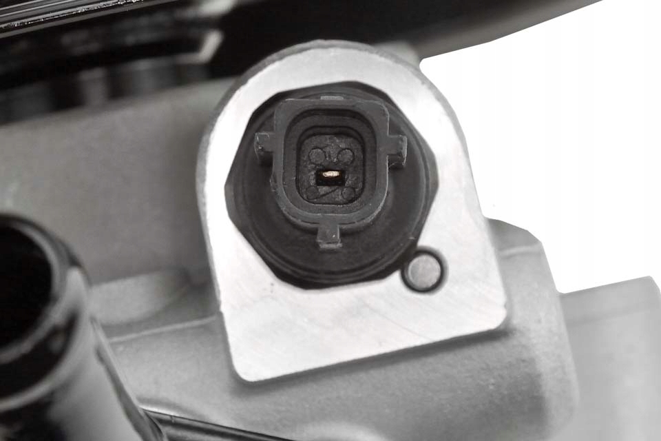 фото №13, Насос підсилювача kia carnival 2.7 06-