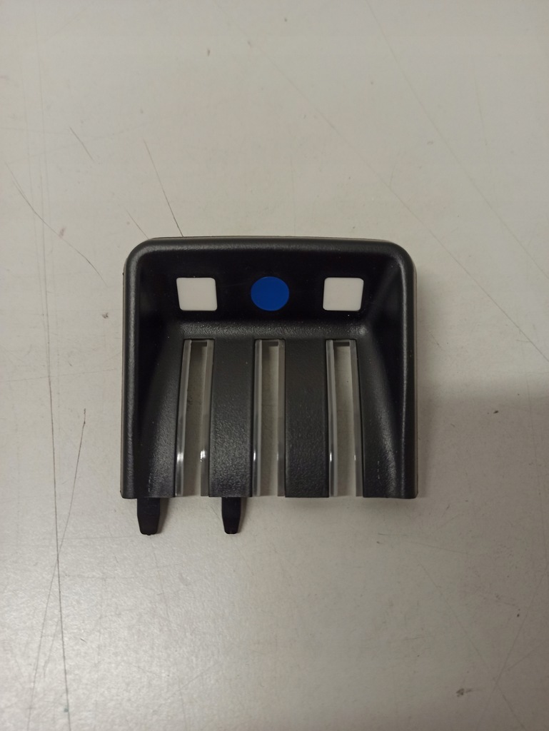 фото №1, Регулировка обдув mercedes a6018300013 aso org