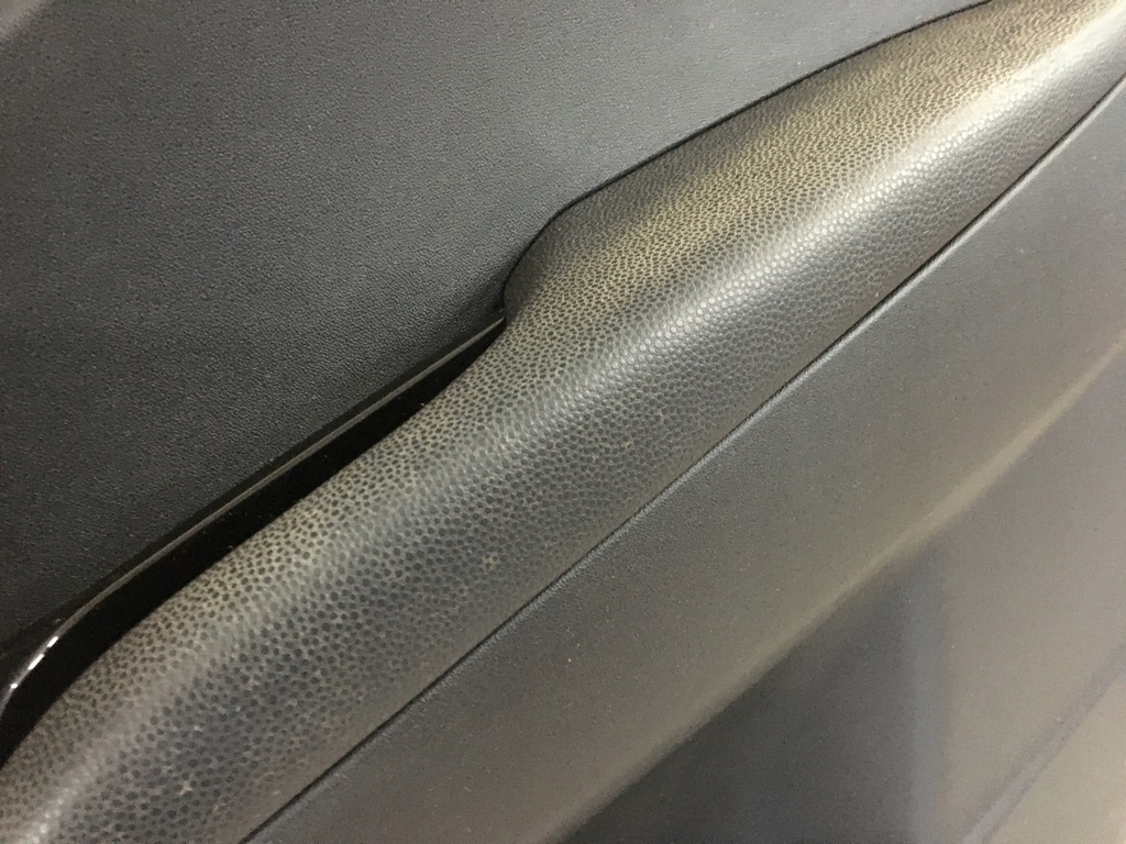 фото №5, Hyundai ix20 10- обивка дверь правый перед обшивка пассажира europa