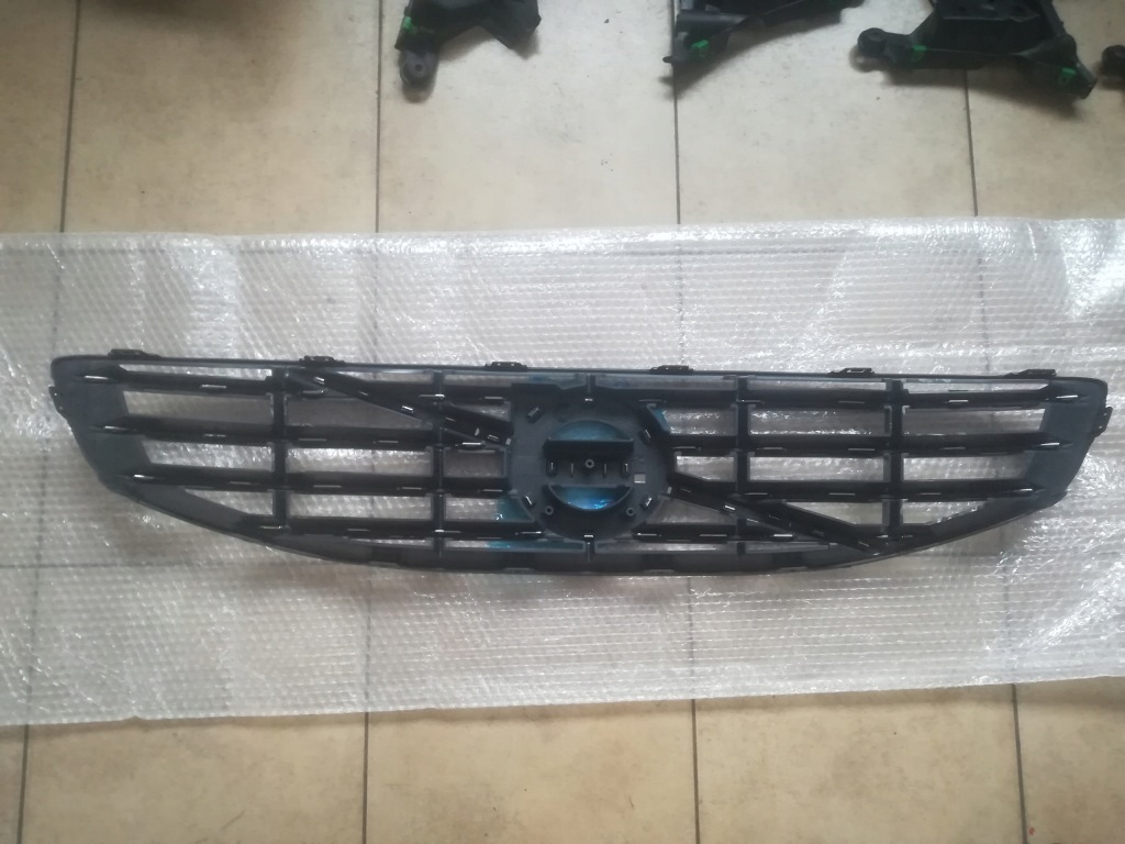 фото №2, Volvo s60 v60 lift решітка радіатора решітка радіатора 2013-2018