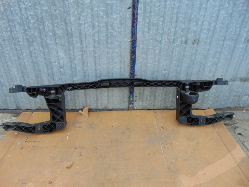 Підсилювач передній ремінь перед mercedes vito w447 Ціна