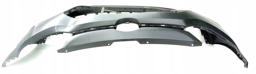 фото №11, Бампер перед hyundai i10 ia 2013-2016 6853050