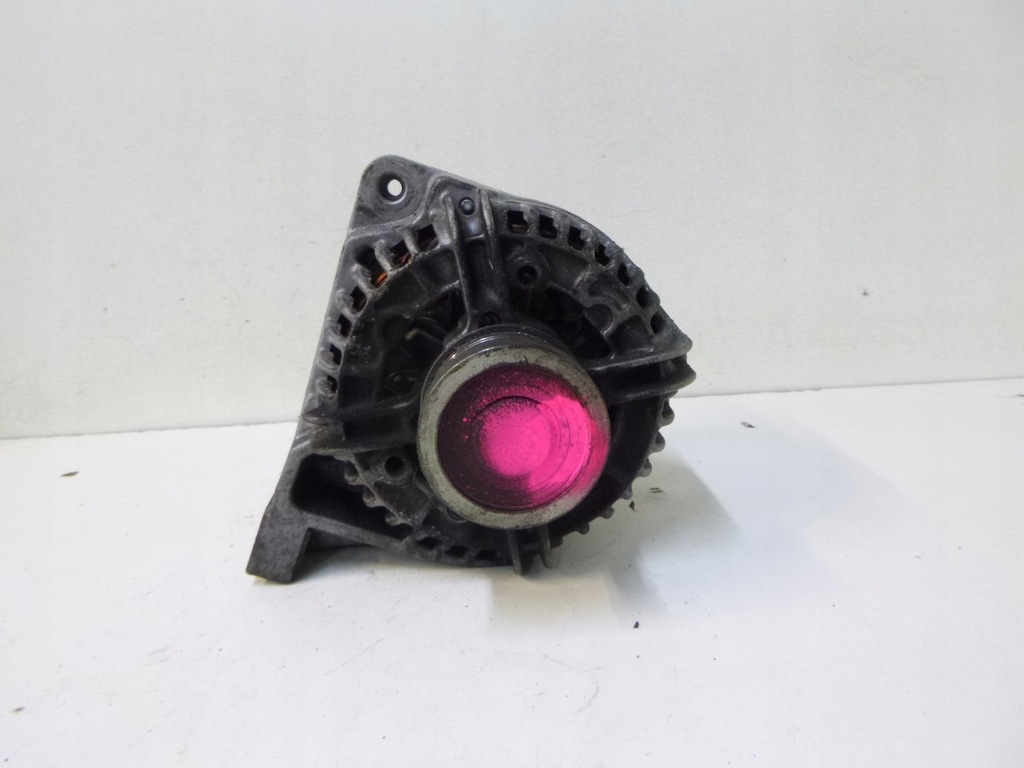 фото №1, Генератор volvo v40 lift 1.8 36050282 2002