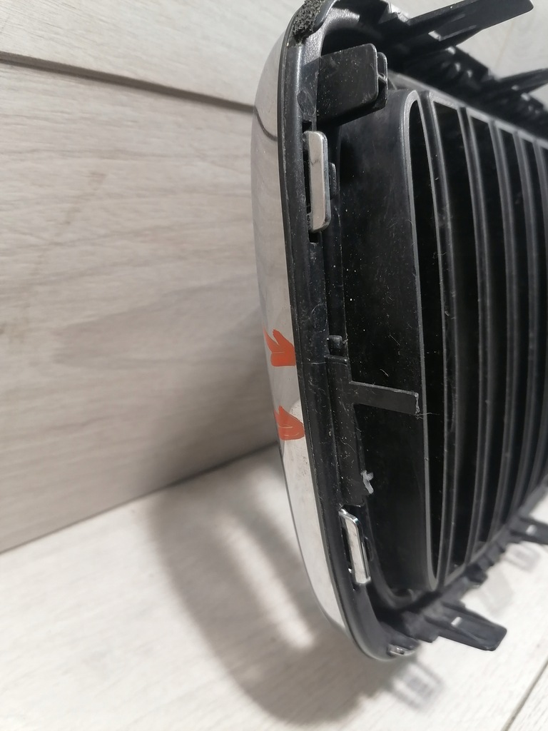 фото №11, Volvo s90 v90 решётка радиатора камера решётка радиатора 31383895