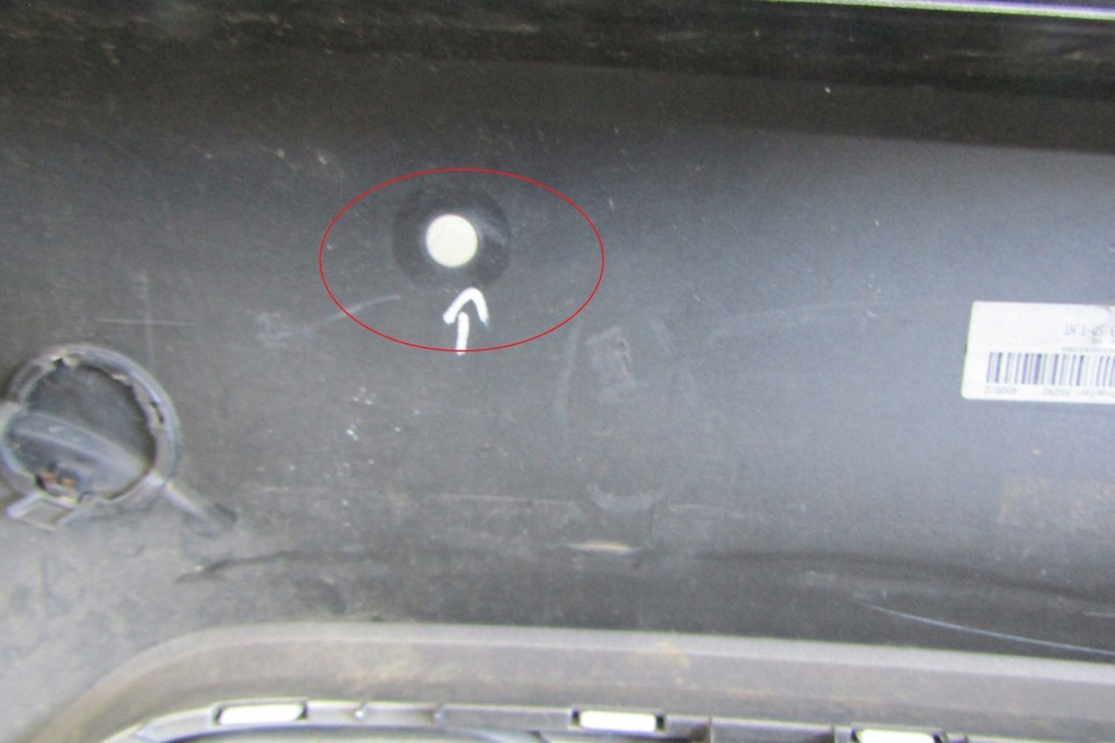 фото №12, Бампер задняя задний bmw m3 f80 m-power 14-