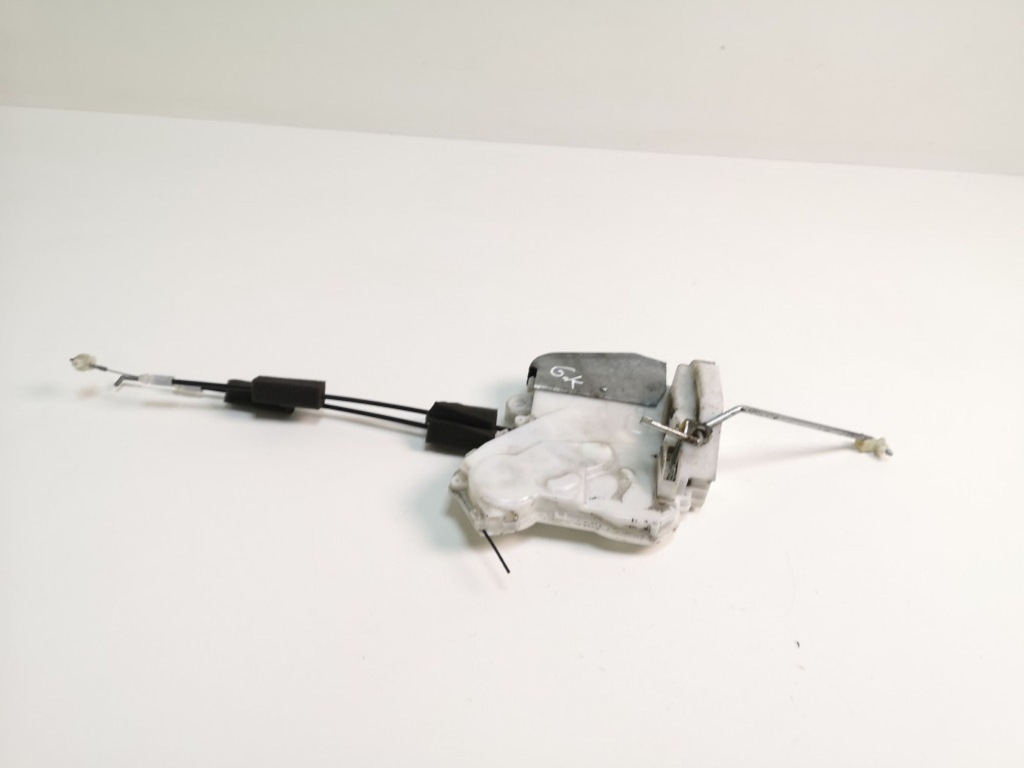 фото №1, Honda cr-v 2008 ліва сторона замки