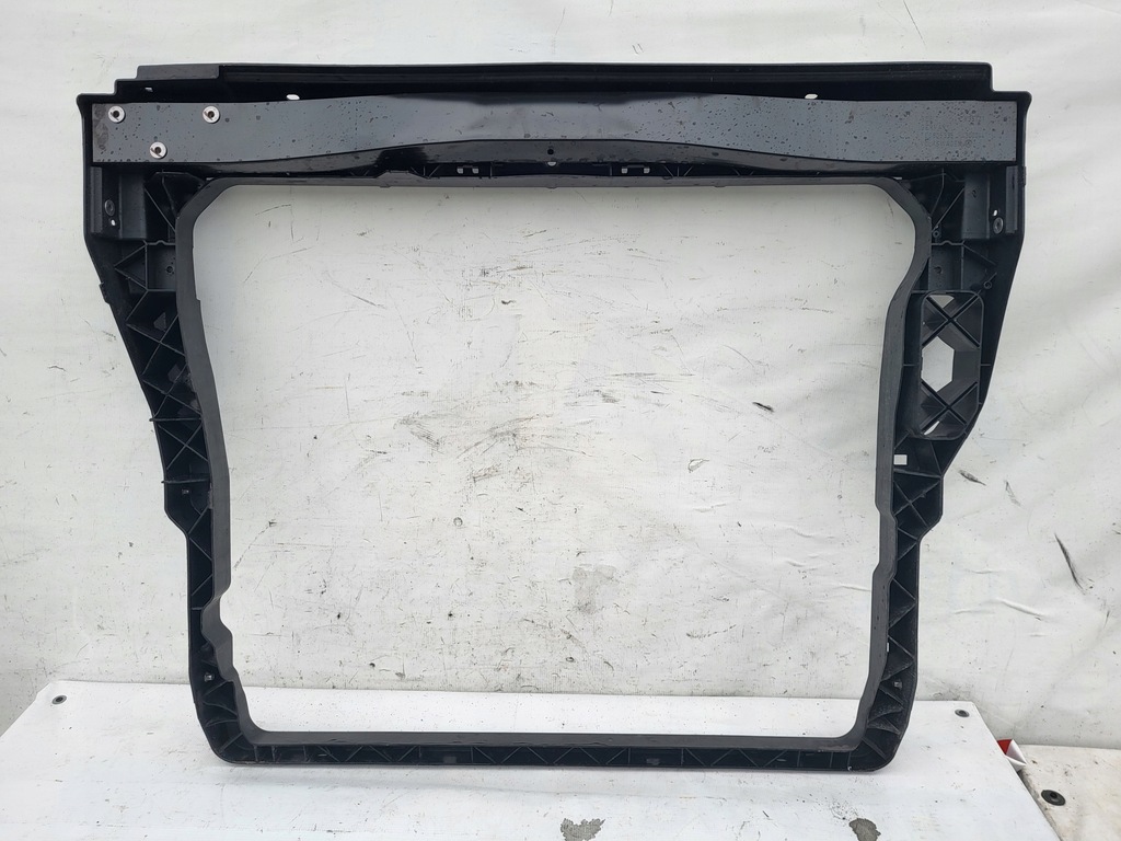 фото №5, Pas передній підсилювач vw crafter 7c0 2022r