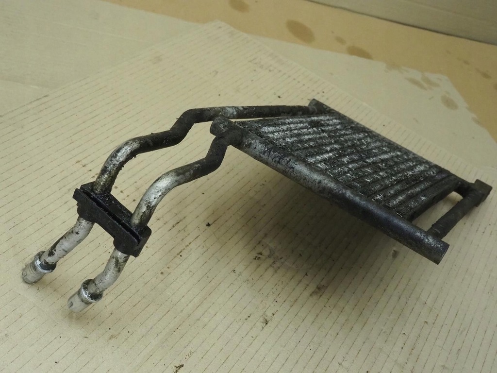 фото №14, Радиатор масла коробки bmw 5 e39 530d m57 автоматическая коробка передач