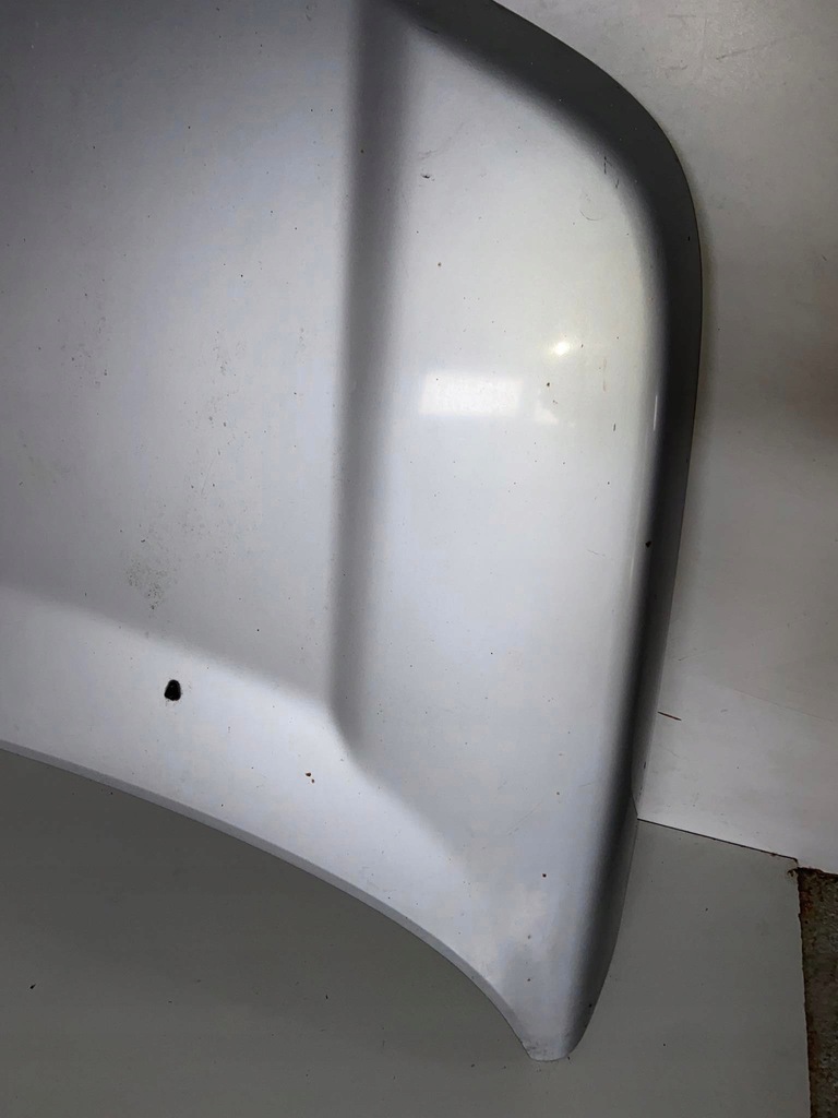 фото №3, Капот land rover freelander i lift